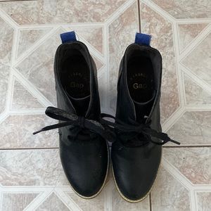 Gap high heeled shoes